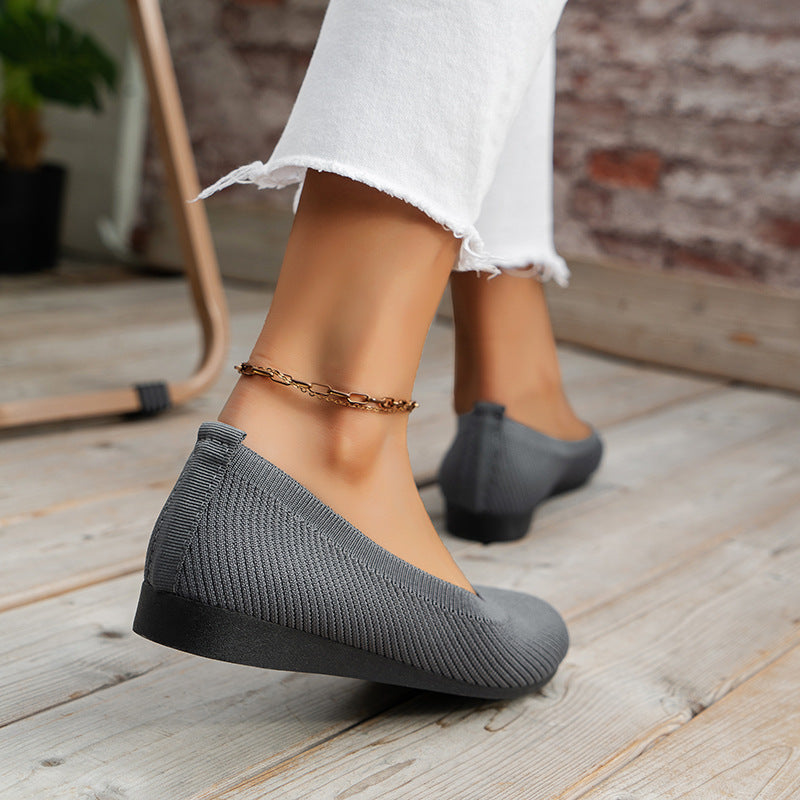 Orthopädische Slipper Schuhe: Komfort &amp; Halt für müde Füße