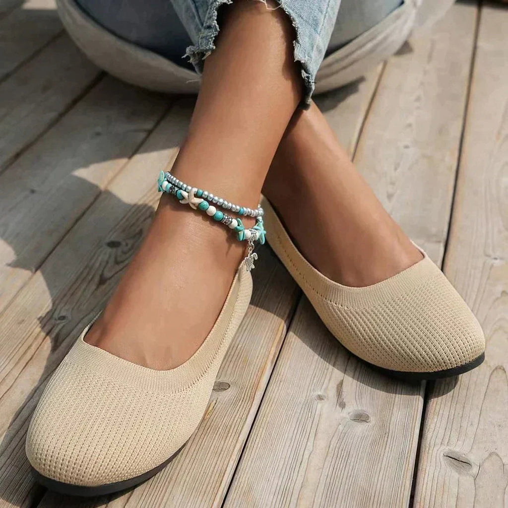 Orthopädische Slipper Schuhe: Komfort &amp; Halt für müde Füße