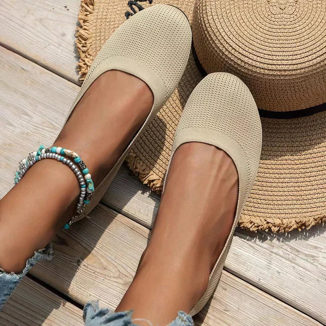 Orthopädische Slipper Schuhe: Komfort &amp; Halt für müde Füße
