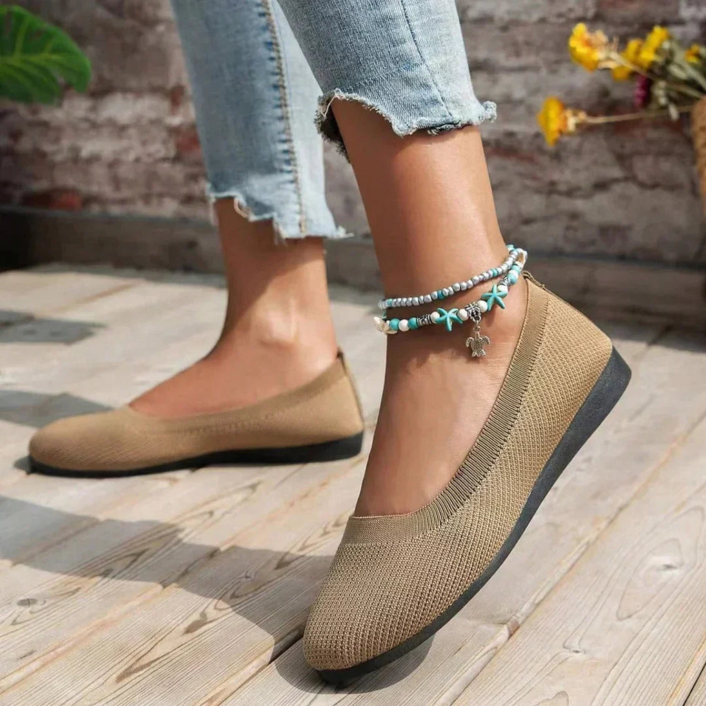 Orthopädische Slipper Schuhe: Komfort &amp; Halt für müde Füße