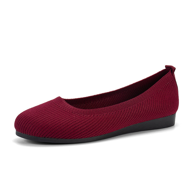 Orthopädische Slipper Schuhe: Komfort &amp; Halt für müde Füße