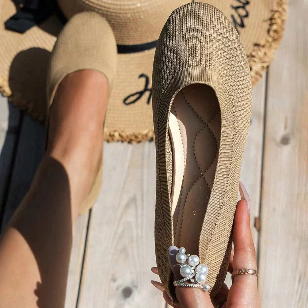 Orthopädische Slipper Schuhe: Komfort &amp; Halt für müde Füße
