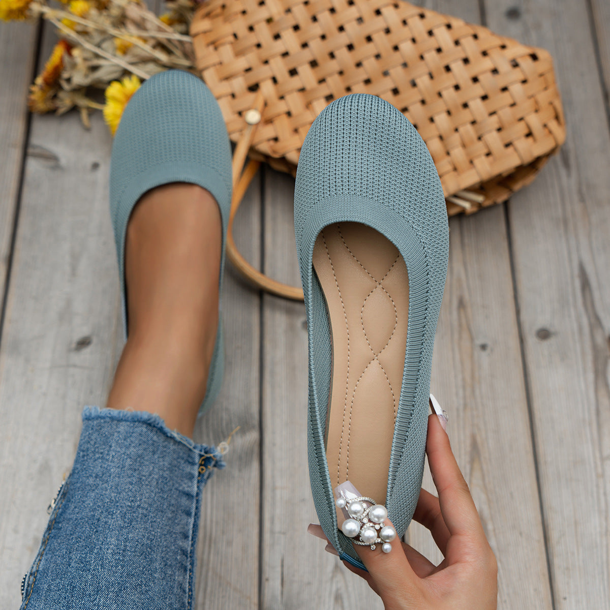 Orthopädische Slipper Schuhe: Komfort &amp; Halt für müde Füße