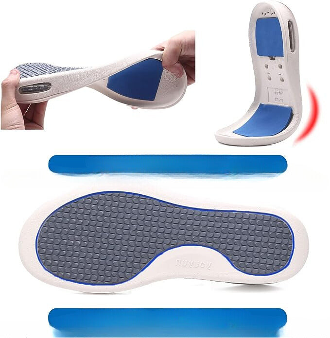 Weite Diabetikerschuhe mit Klettverschluss