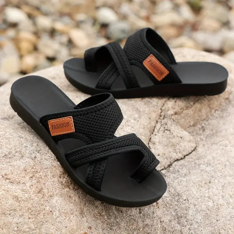 Orthopädische Hallux Valgus Korrektursandalen