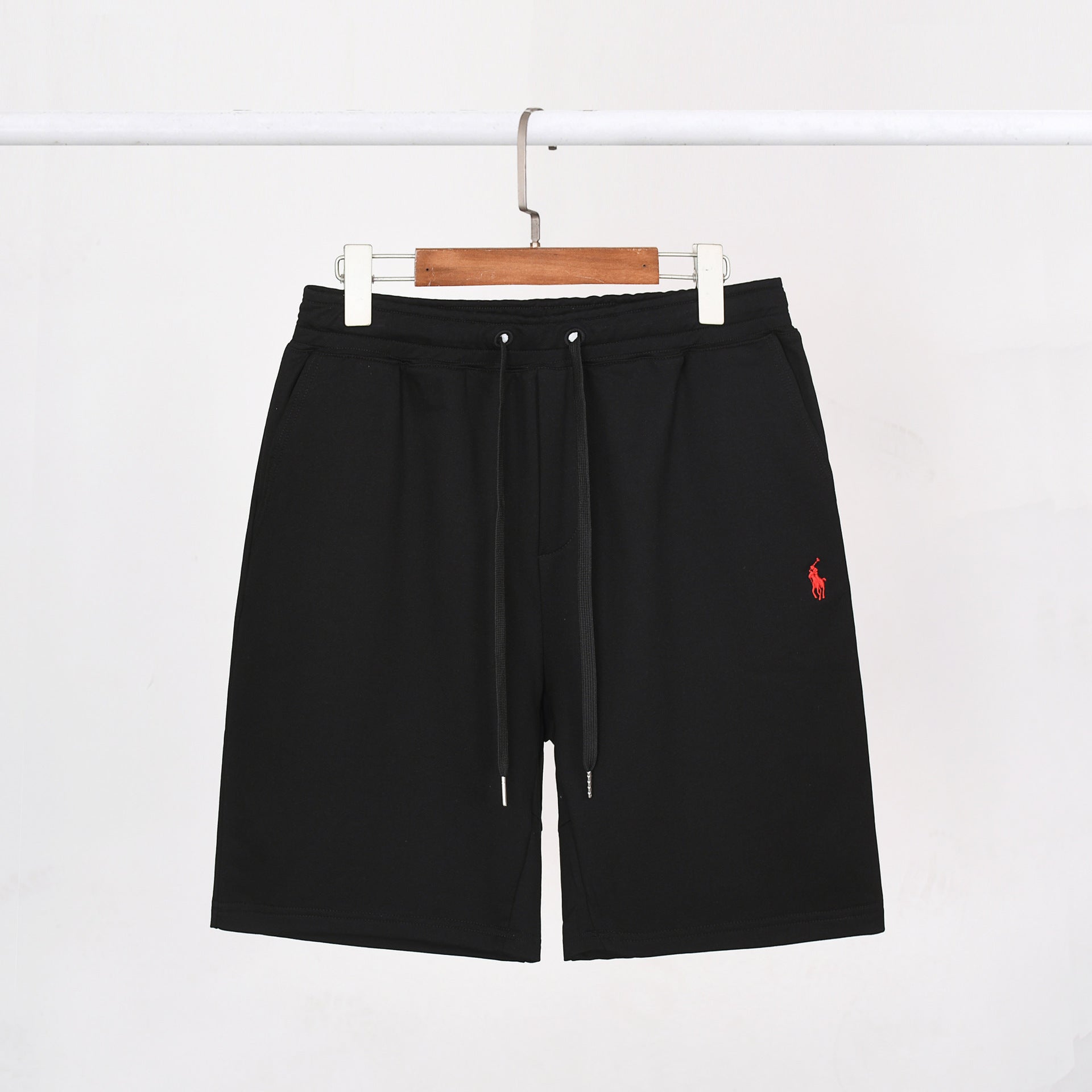 Herren Baumwoll-Sportshorts: Bequem & Vielseitig