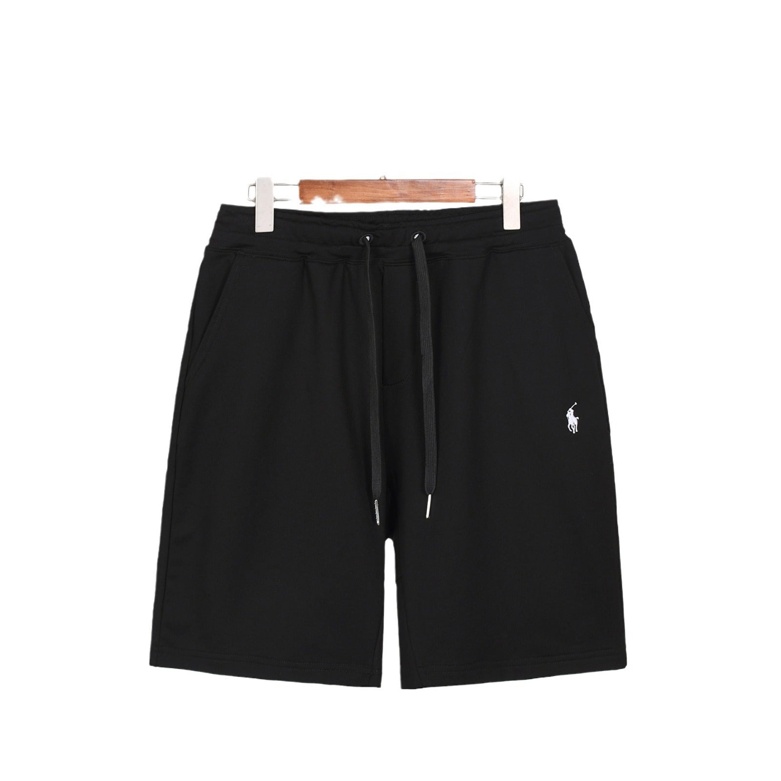 Herren Baumwoll-Sportshorts: Bequem & Vielseitig
