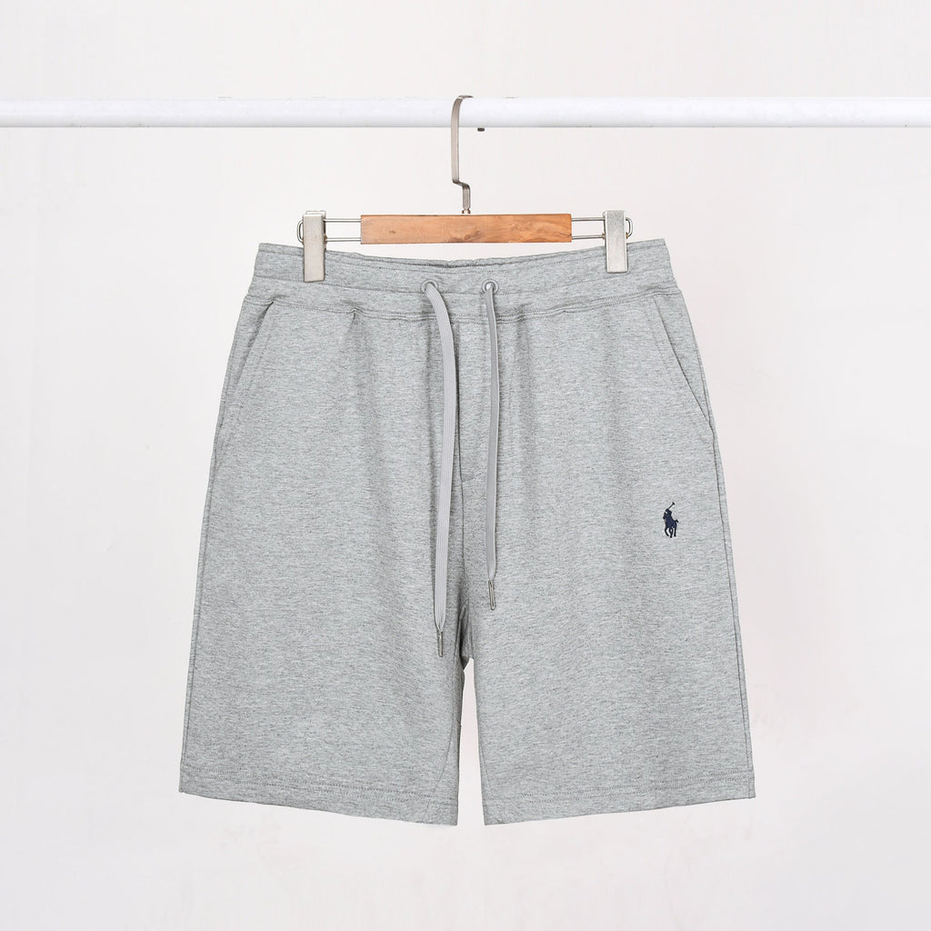 Herren Baumwoll-Sportshorts: Bequem & Vielseitig