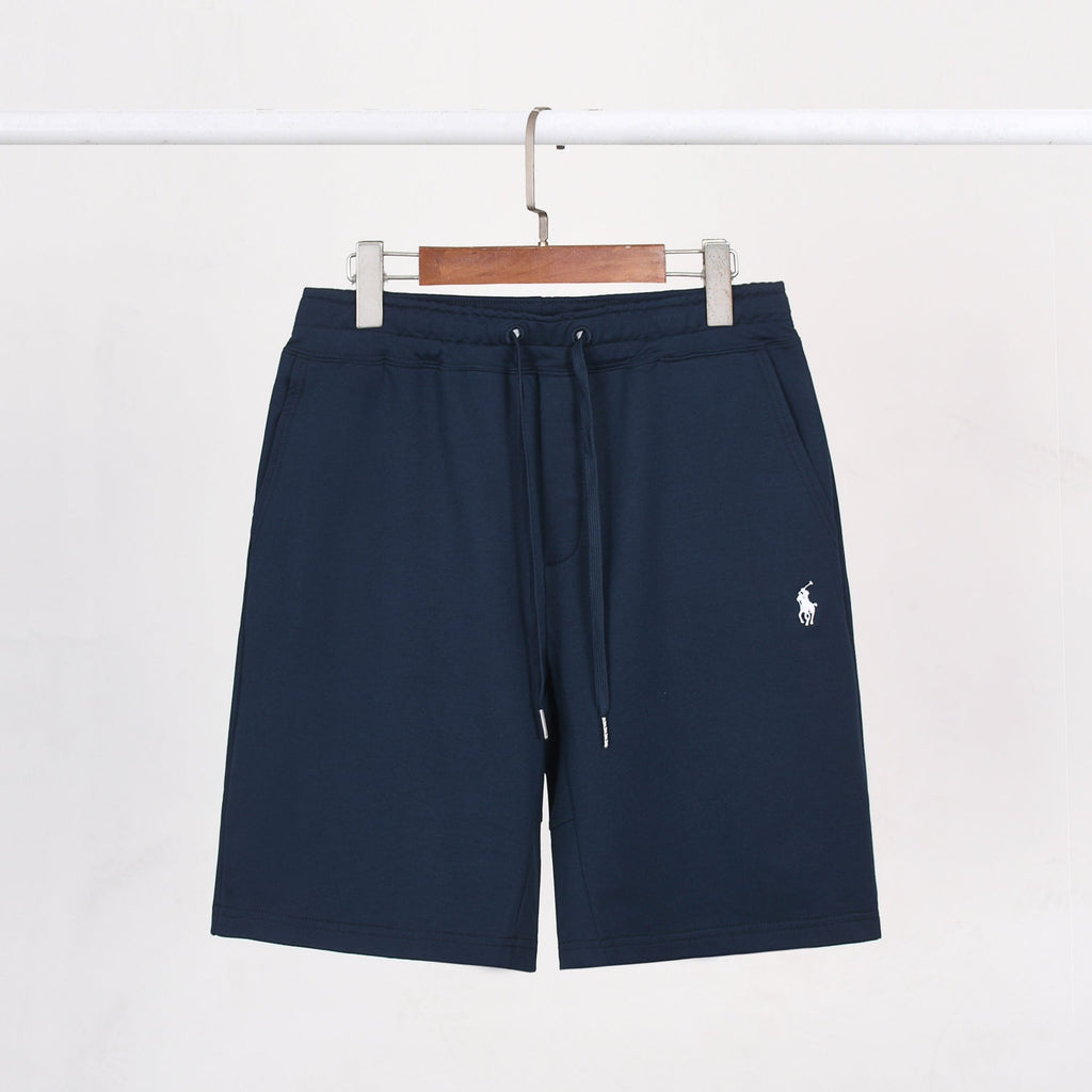 Herren Baumwoll-Sportshorts: Bequem & Vielseitig