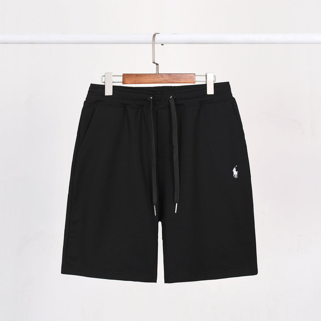 Herren Baumwoll-Sportshorts: Bequem & Vielseitig