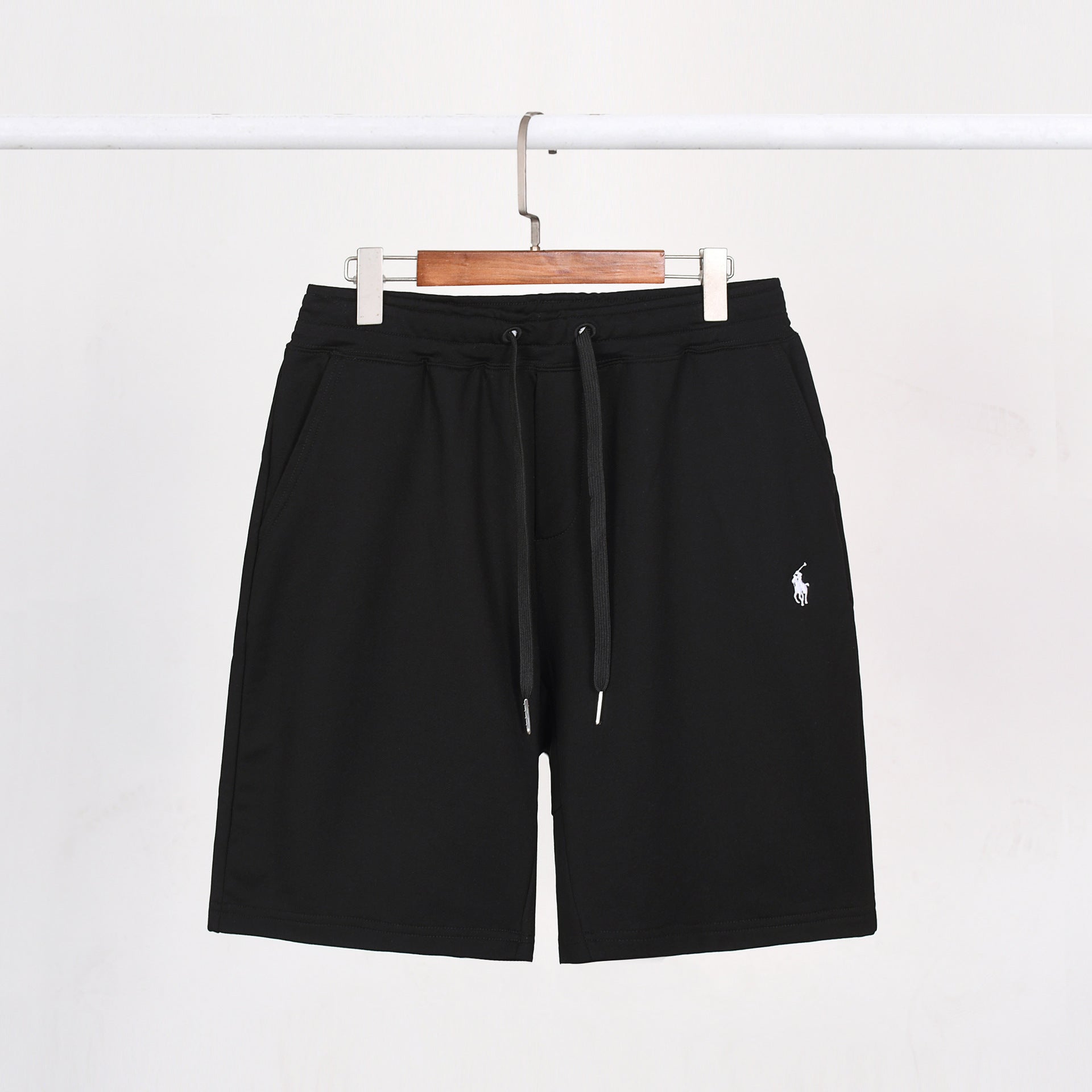 Herren Baumwoll-Sportshorts: Bequem & Vielseitig
