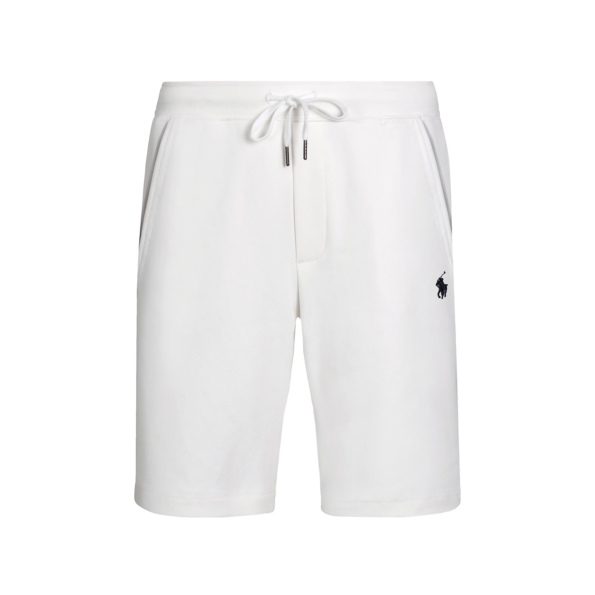 Herren Baumwoll-Sportshorts: Bequem & Vielseitig