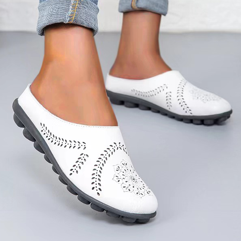 Orthopädische Hohlschuhe: Komfort und Unterstützung für Ihre Füße