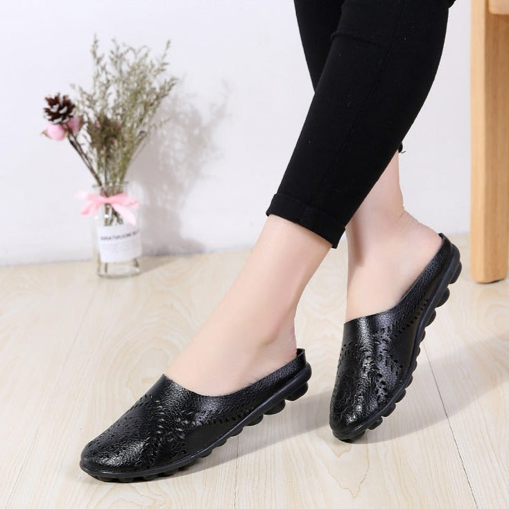 Orthopädische Hohlschuhe: Komfort und Unterstützung für Ihre Füße