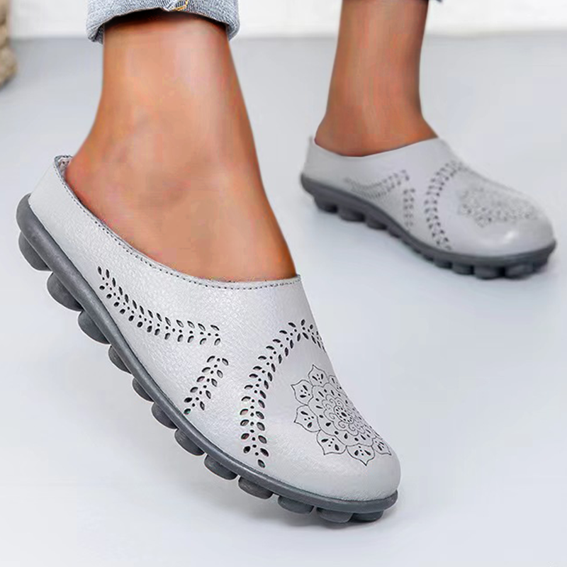 Orthopädische Hohlschuhe: Komfort und Unterstützung für Ihre Füße