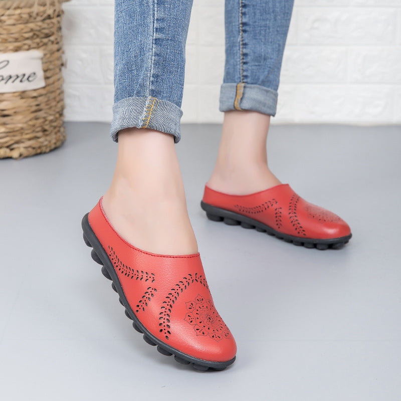 Orthopädische Hohlschuhe: Komfort und Unterstützung für Ihre Füße