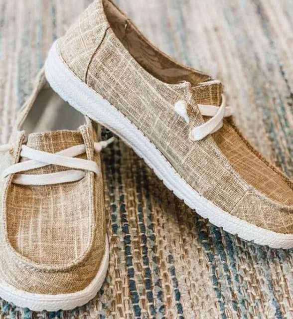 Damen Schnürschuhe aus weichem Leder - bequem & trendy