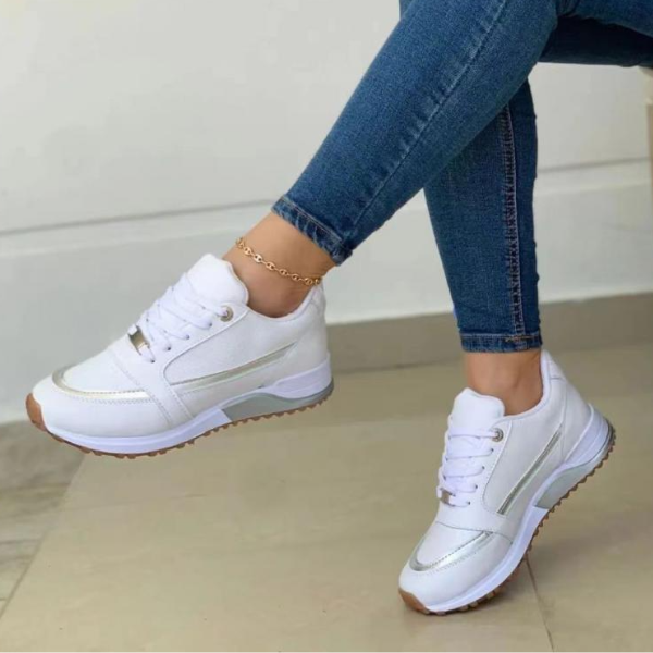 Orthopädische Komfort-Schuhe: Bequem und elegant