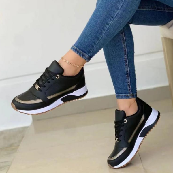 Orthopädische Komfort-Schuhe: Bequem und elegant