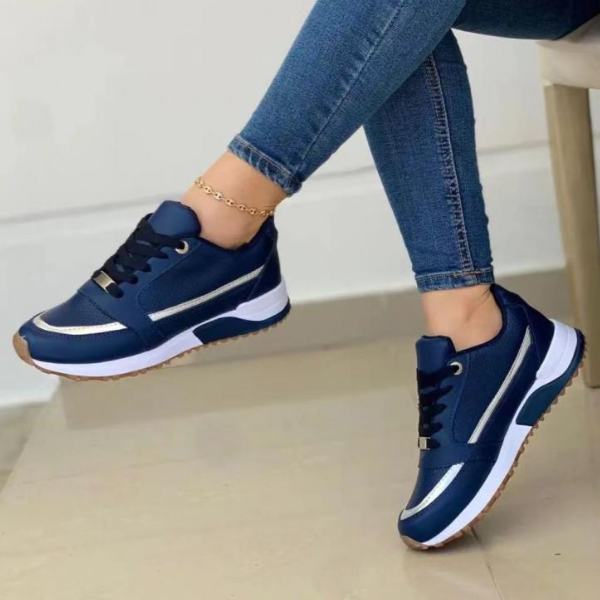 Orthopädische Komfort-Schuhe: Bequem und elegant