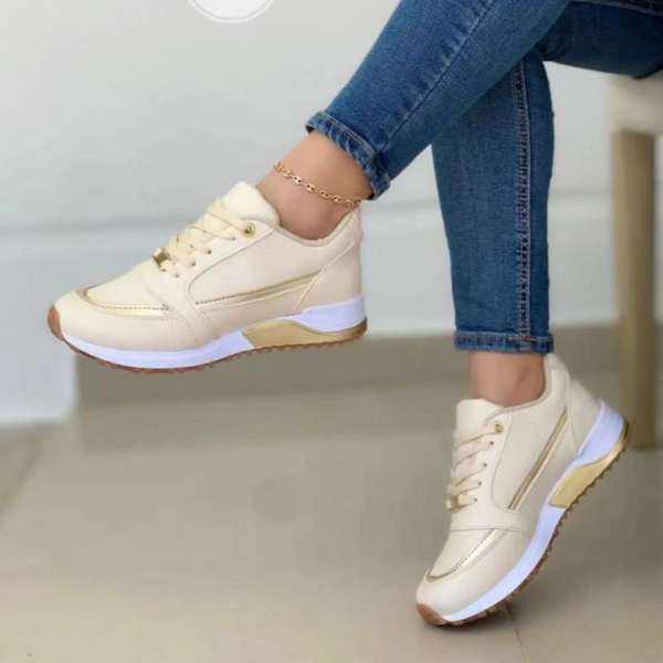 Orthopädische Komfort-Schuhe: Bequem und elegant