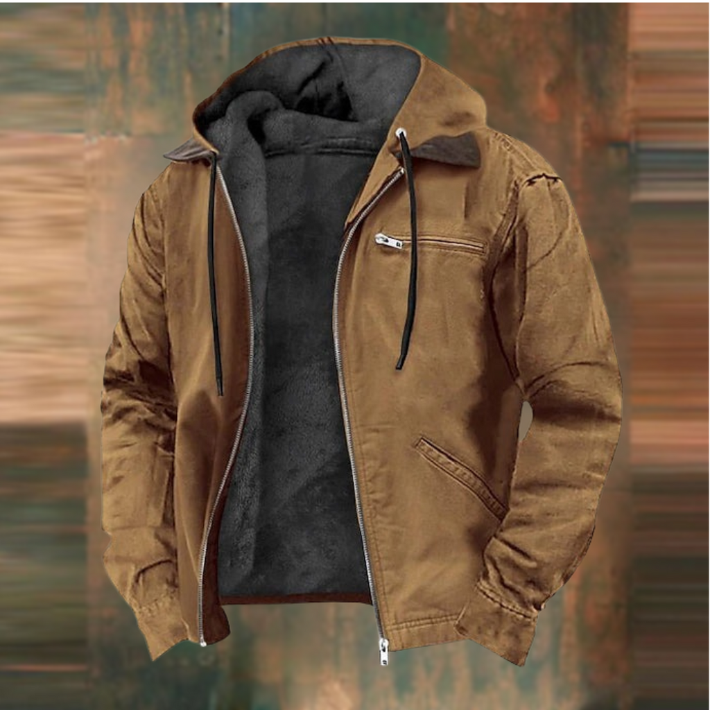 Herrenjacke: Elegant & Vielseitig, Zeitloses Design