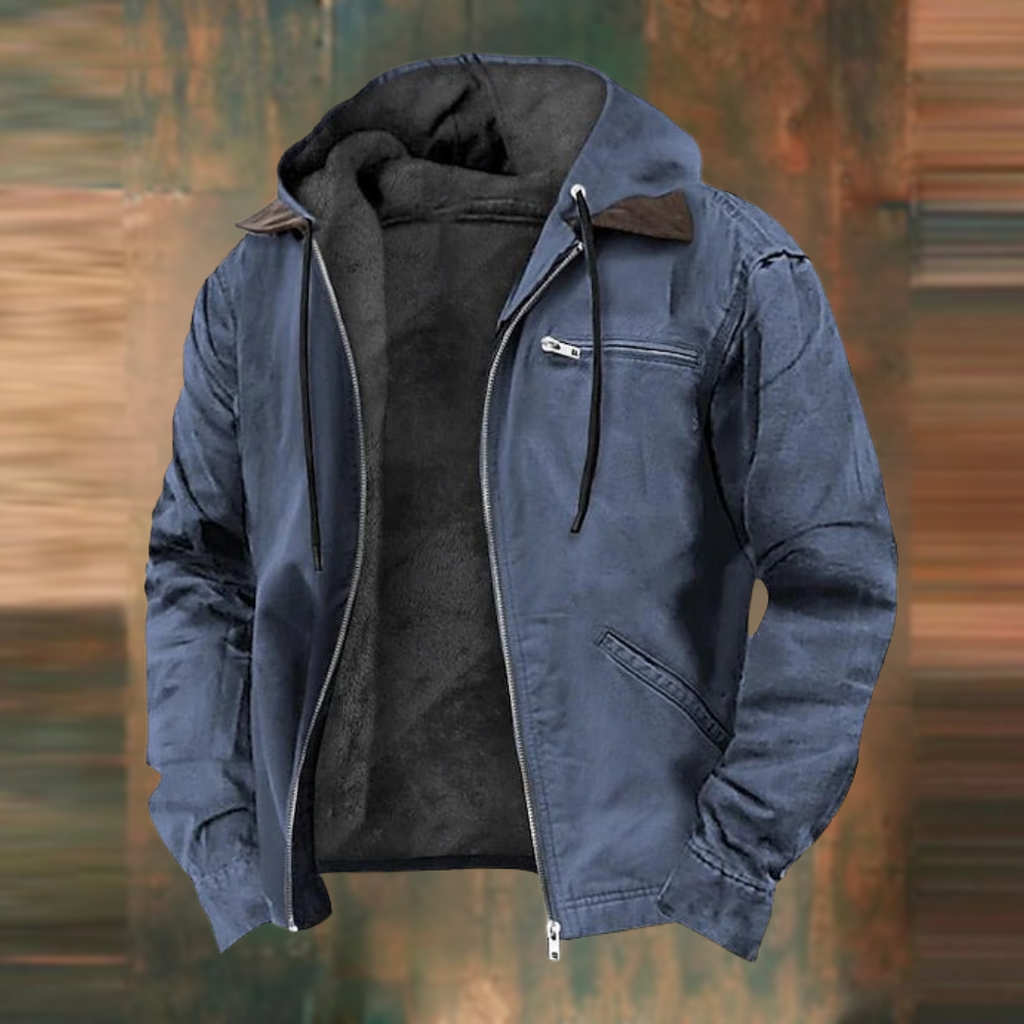 Herrenjacke: Elegant & Vielseitig, Zeitloses Design