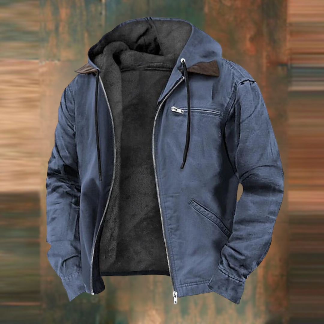 Herrenjacke: Elegant & Vielseitig, Zeitloses Design