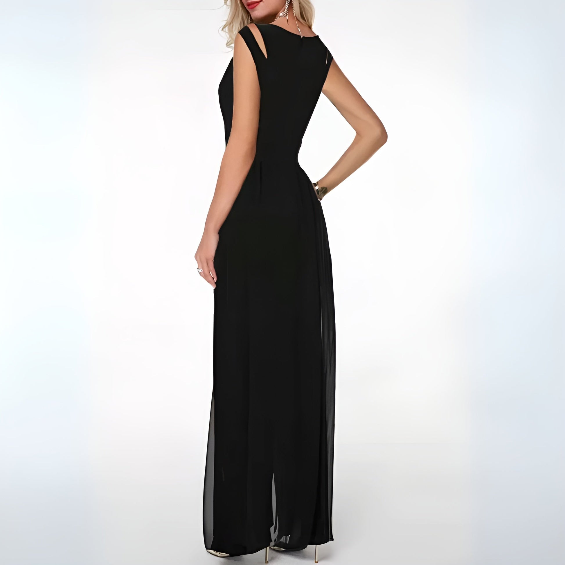 Elegantes Damen Jumpsuit für jeden Anlass