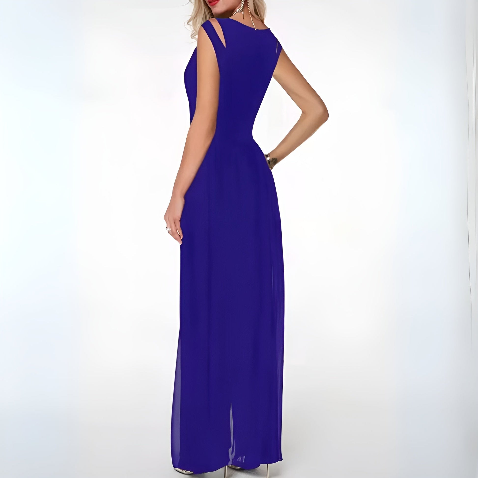 Elegantes Damen Jumpsuit für jeden Anlass