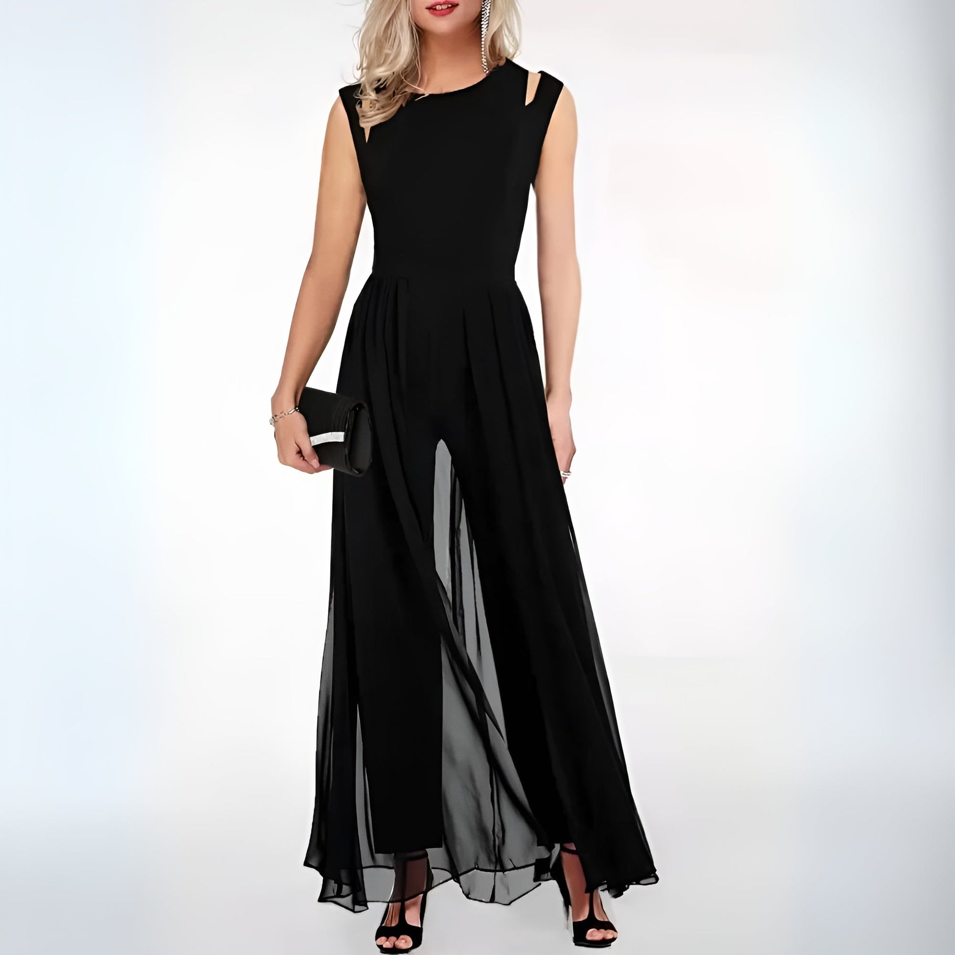 Elegantes Damen Jumpsuit für jeden Anlass