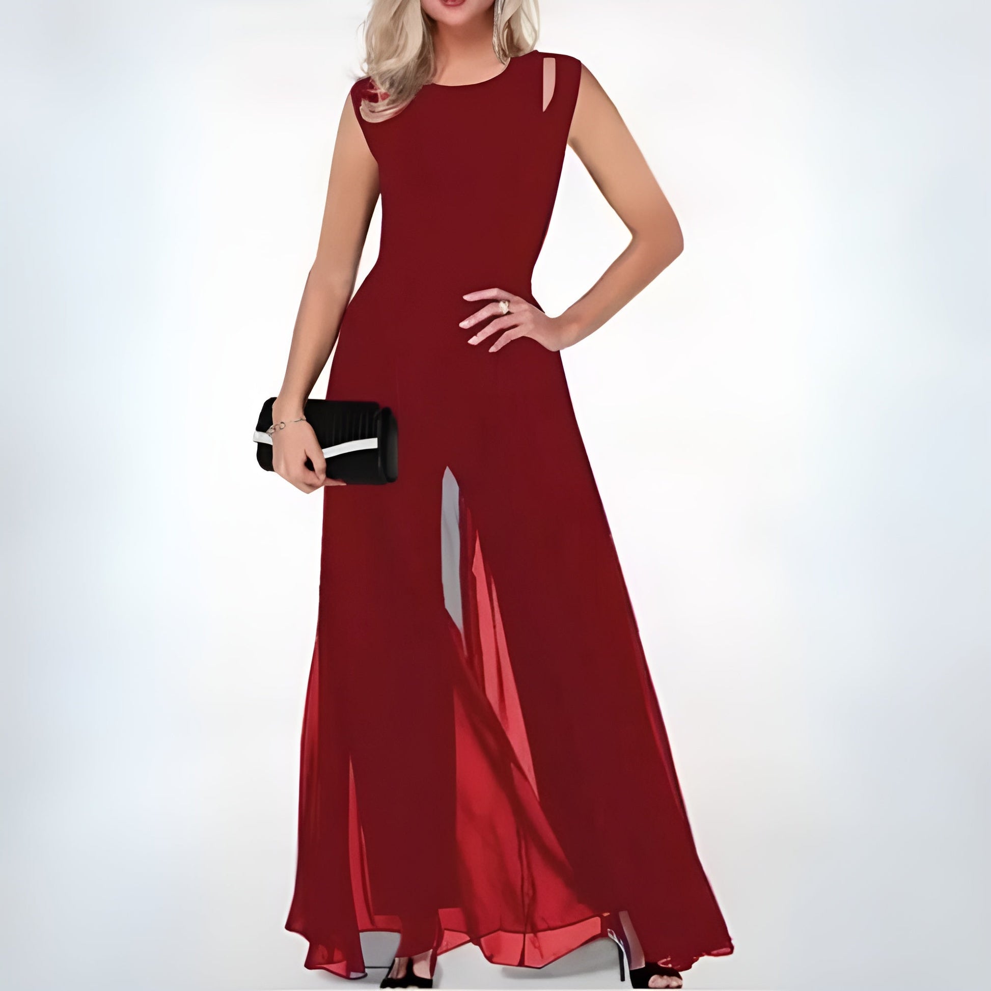 Elegantes Damen Jumpsuit für jeden Anlass