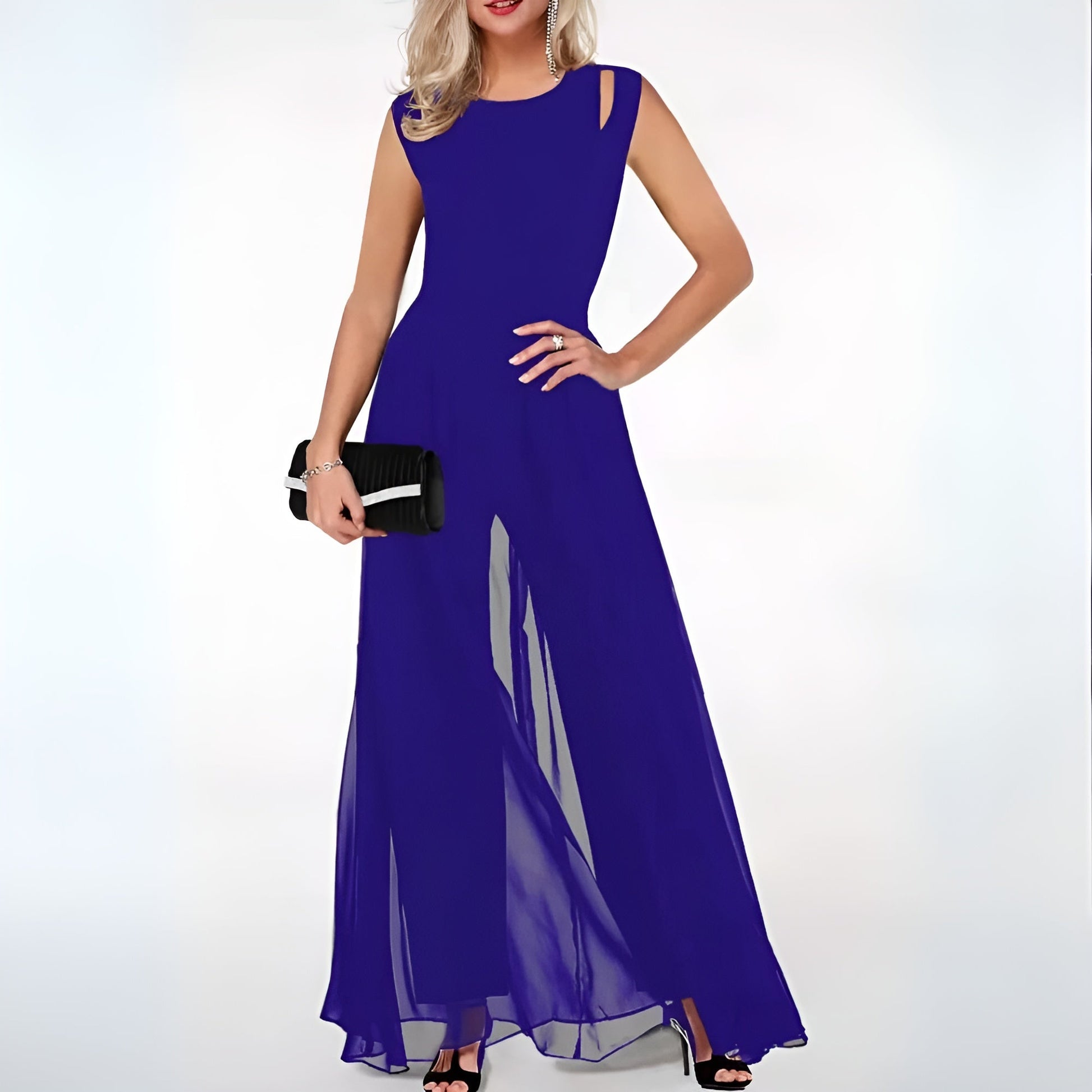 Elegantes Damen Jumpsuit für jeden Anlass