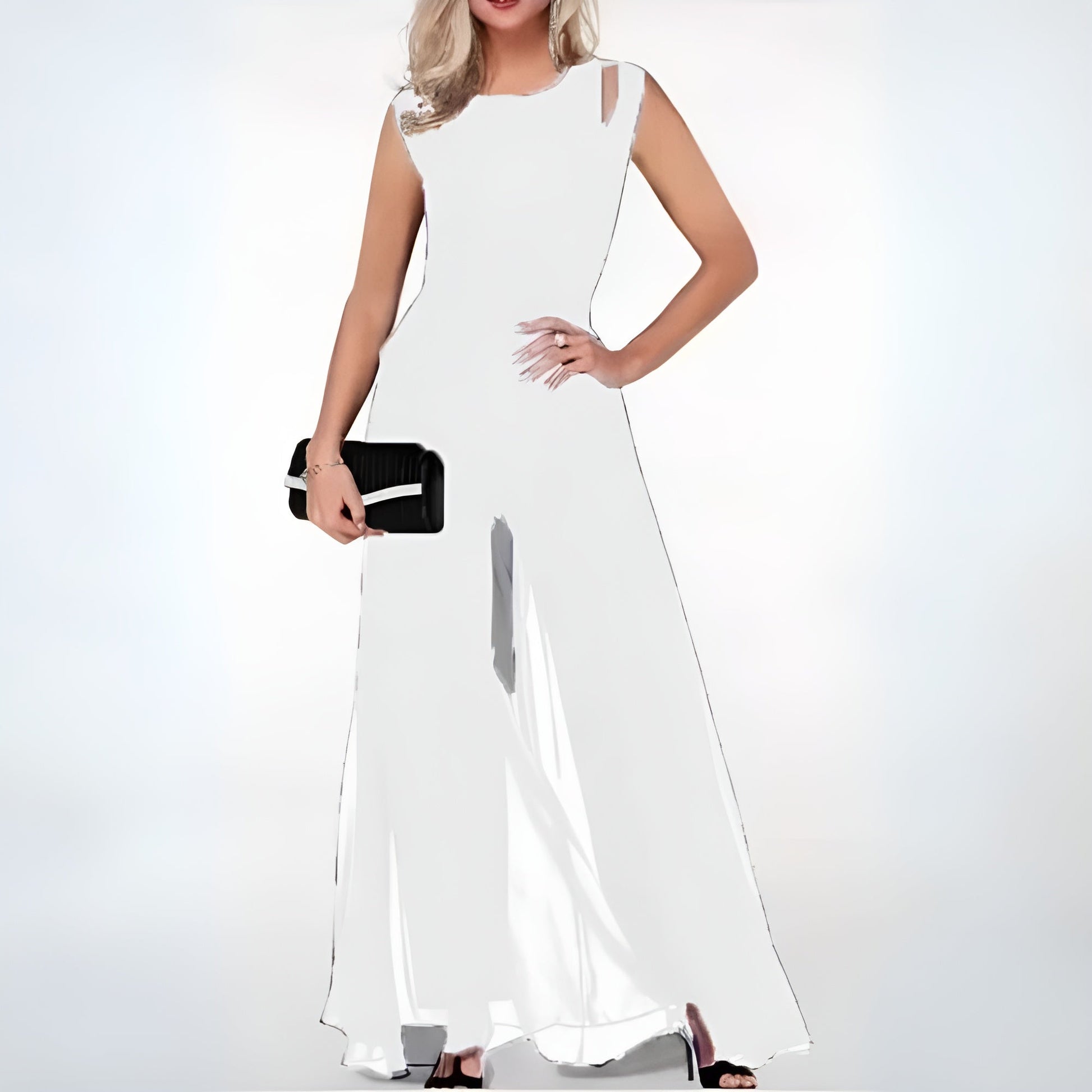 Elegantes Damen Jumpsuit für jeden Anlass