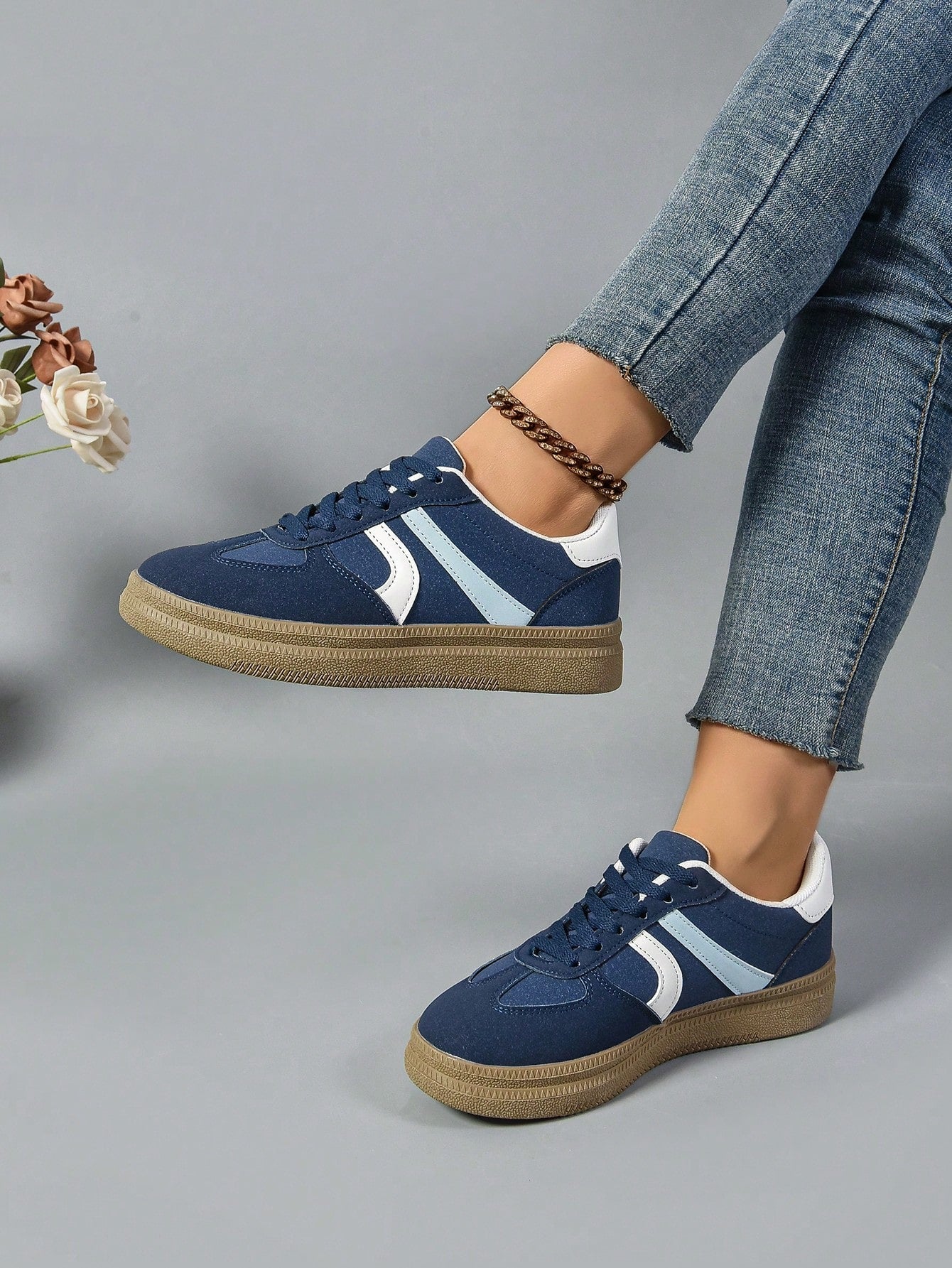 Leoparden-Schuhe: Zeitloses Design & Komfort