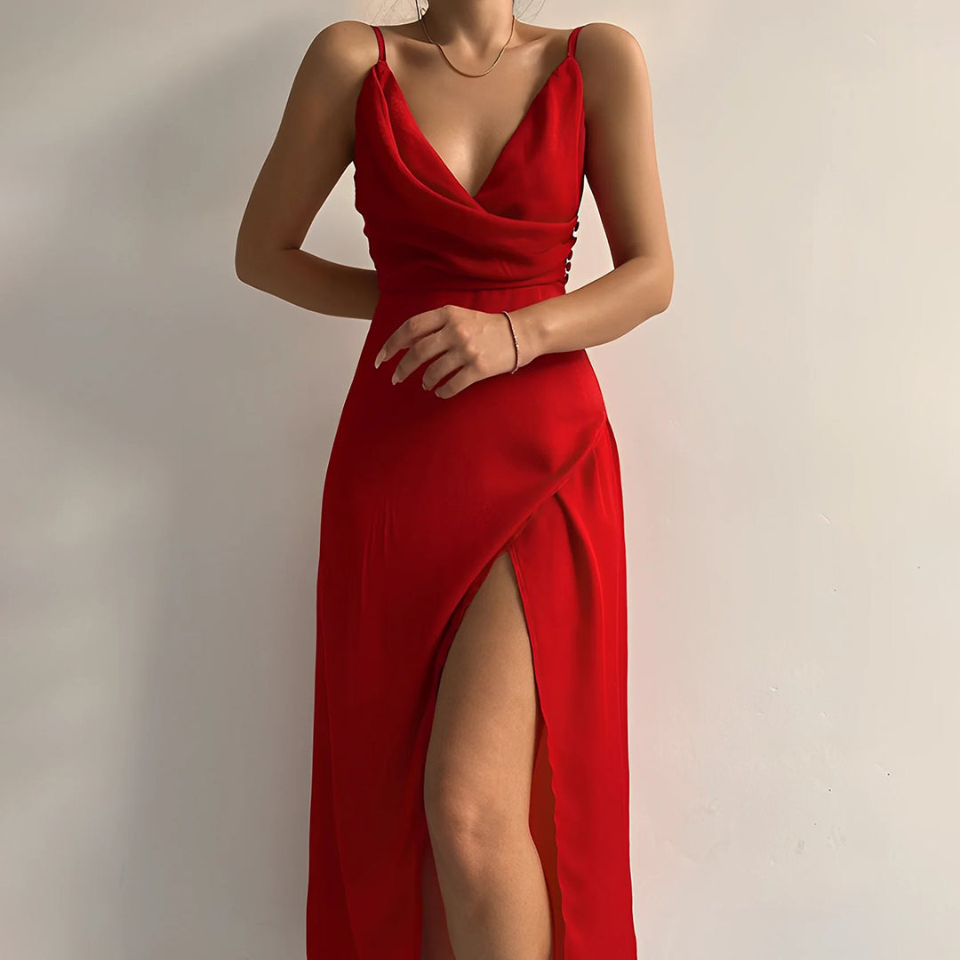 Elegantes Damenkleid: Zeitlos & Schick