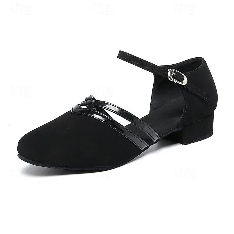 Damenschuhe Modern Tanzschuhe