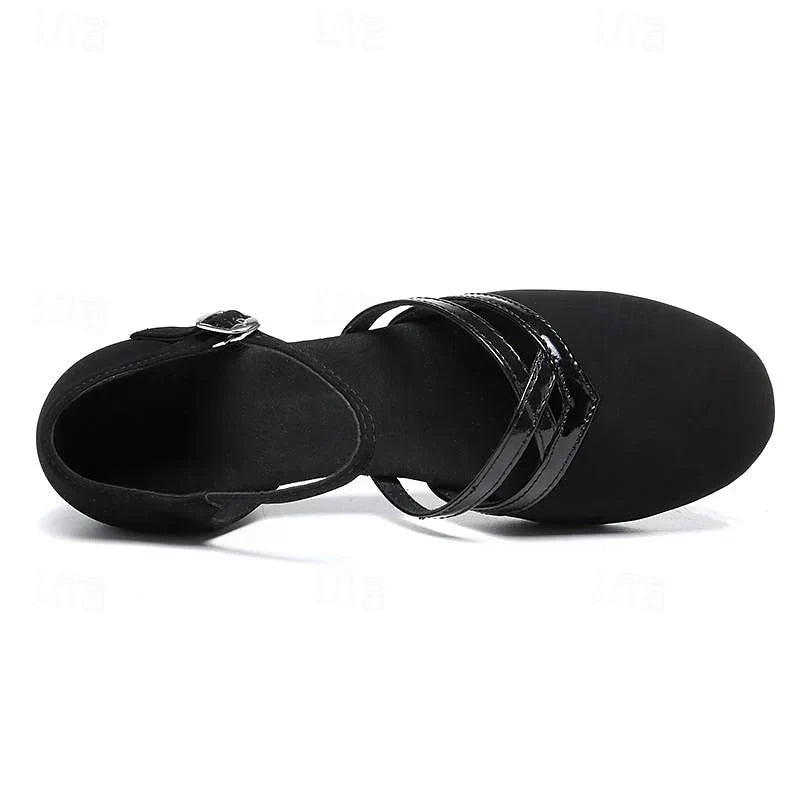 Damenschuhe Modern Tanzschuhe