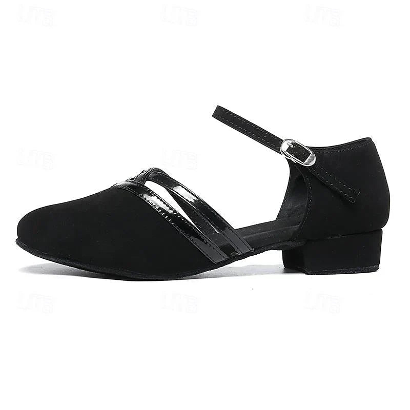 Damenschuhe Modern Tanzschuhe