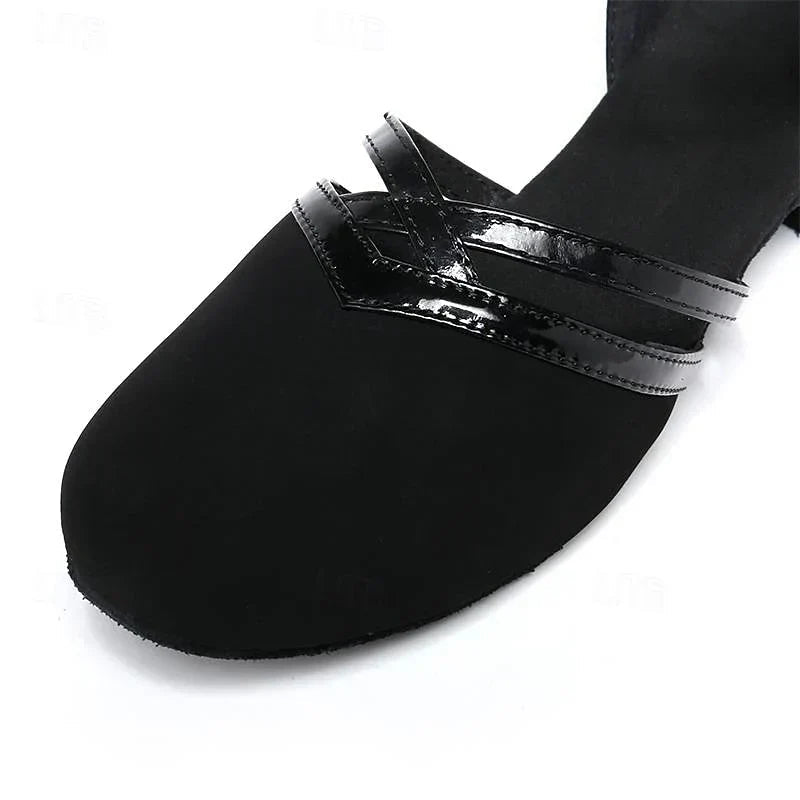 Damenschuhe Modern Tanzschuhe