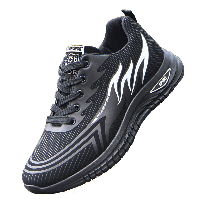 Wasserdichte & Rutschfeste Wanderschuhe
