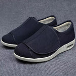 Tiefes Blau