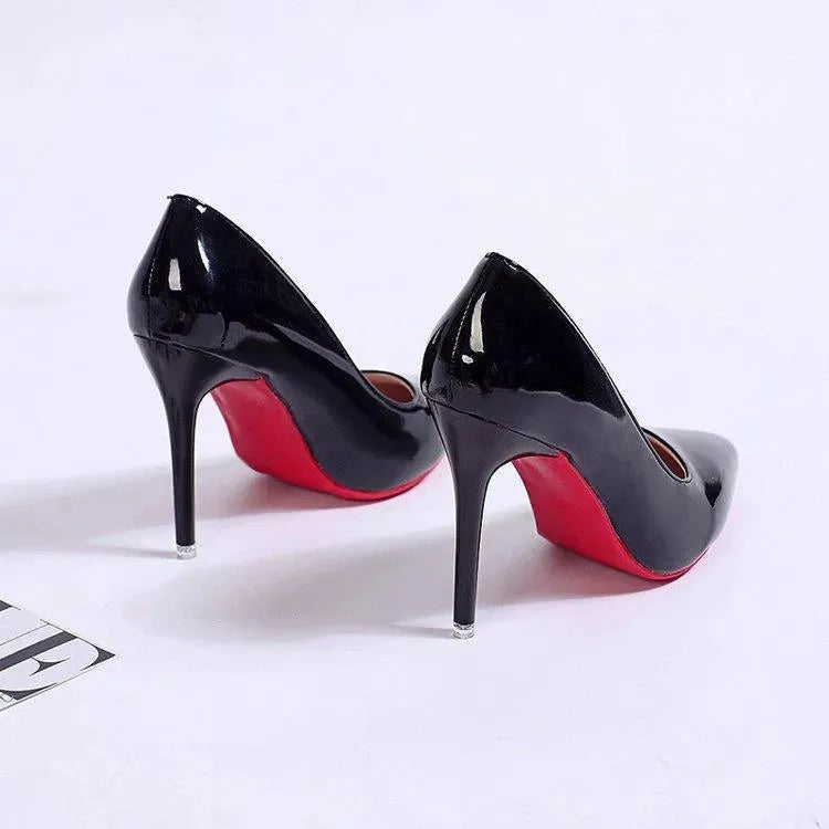 Damen Plateau Stiletto Pumps