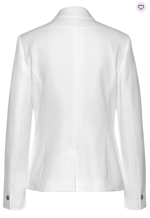 Damen Blazerjacke: Elegant & Casual