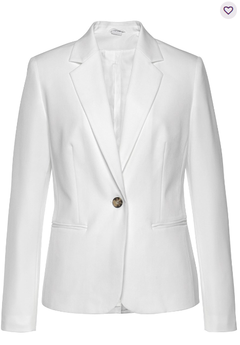 Damen Blazerjacke: Elegant & Casual