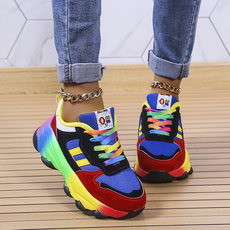 Orthopädische Sneaker für maximalen Komfort