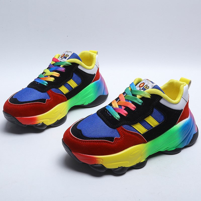Orthopädische Sneaker für maximalen Komfort