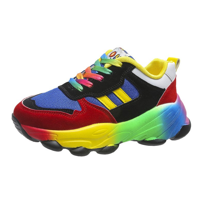 Orthopädische Sneaker für maximalen Komfort
