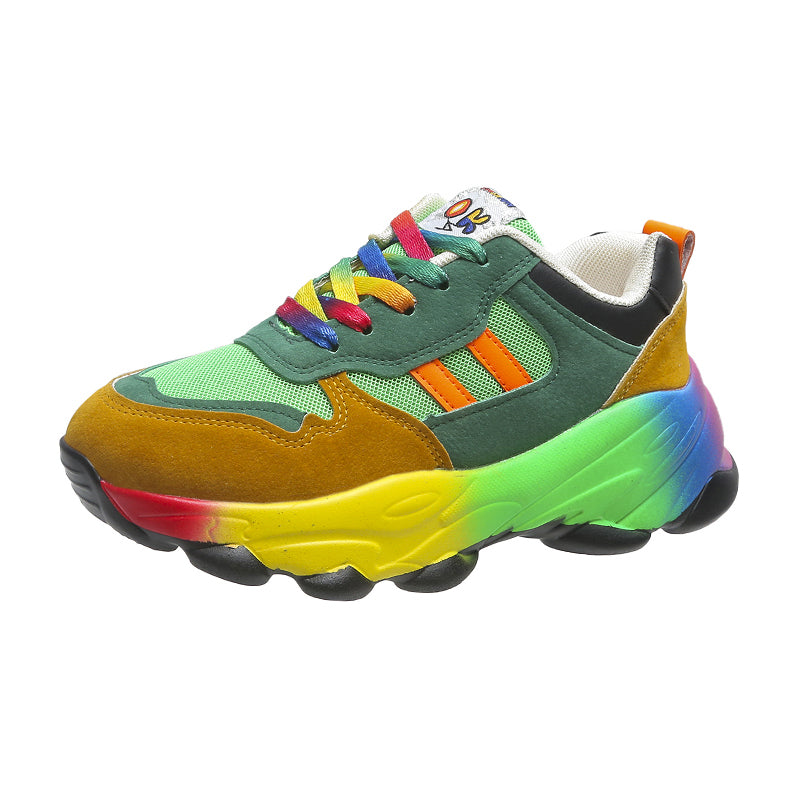 Orthopädische Sneaker für maximalen Komfort