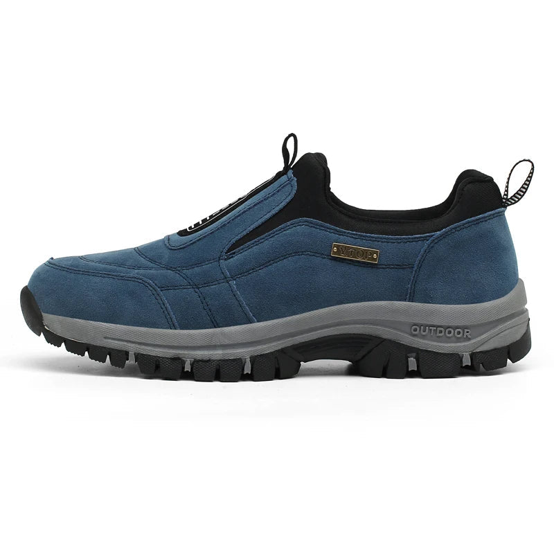 Orthopädische Wanderschuhe für Damen und Herren